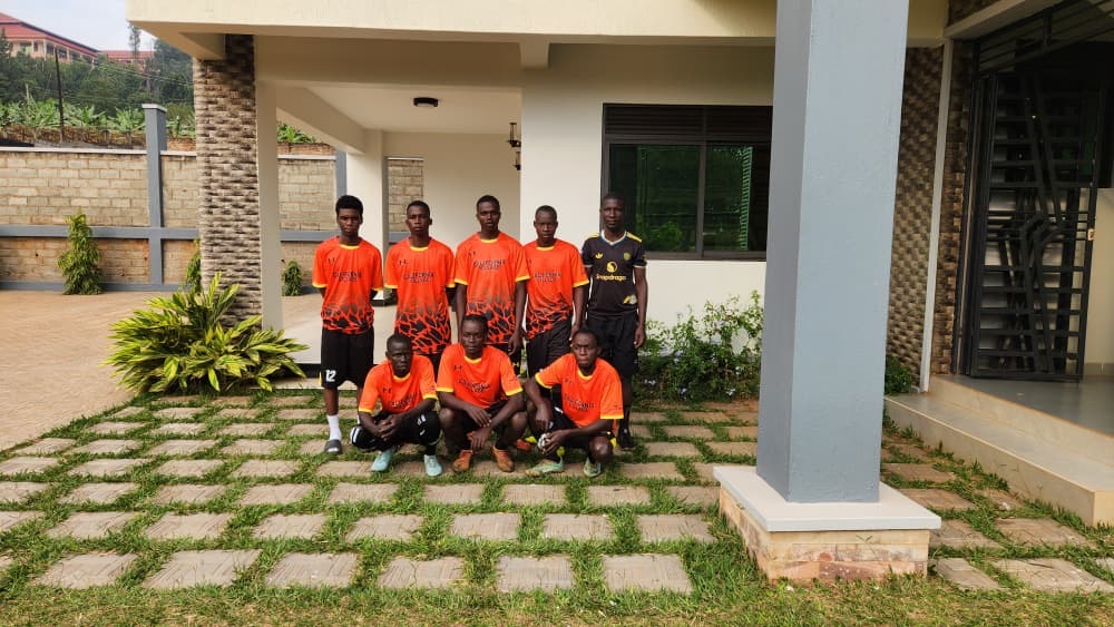 ACRA Football tournament Photo